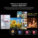 Планшет Blackview Mega 12 SET 5G 12.2" 12/256GB NFC IP68 Space Grey (MEGA12_SG) - изображение 15