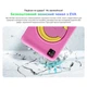 Планшет Blackview Tab A6 Kids Wi-Fi 4/128GB Pink (BVTABA6KIDS-P) - зображення 14