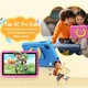 Планшет Blackview Tab 60 Pro Kids 10.1" LTE 8/128GB Rose Pink (BVTAB60PRO_KIDS-PK) - изображение 10