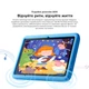 Планшет Blackview Tab 60 Pro Kids 10.1" LTE 8/128GB Rose Pink (BVTAB60PRO_KIDS-PK) - изображение 13