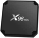Плеєр X96 Mini 1/8gb Black - зображення 5