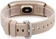 Фитнес-браслет UWatch DF23 Golden (lmfi) - изображение 2