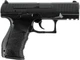 Пневматичний пістолет Umarex Walther PPQ кал.4,5мм - зображення 4