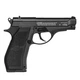 Пистолет пневматический Crosman PFM16 + 5 баллонов СО2 + 250 шт. шарики ВВ - изображение 4