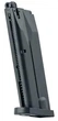 Пневматический пистолет Umarex Beretta Mod. M92 A1 Blowback кал. 4,5 мм (с затворной задержкой) - изображение 4