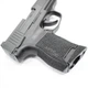 Пистолет пневматический Sig Sauer P365 Blowback кал.4,5мм - изображение 3