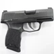 Пистолет пневматический Sig Sauer P365 Blowback кал.4,5мм - изображение 4