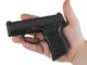 Пистолет пневматический Sig Sauer P365 Blowback кал.4,5мм - изображение 5