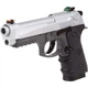 Пистолет пневматический Crosman Mako Blowback, кал.4.5 мм - изображение 2