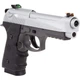 Пистолет пневматический Crosman Mako Blowback, кал.4.5 мм - изображение 4