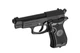 Пистолет пневматический Umarex Beretta Mod. 84 FS Blowback кал. 4,5 мм (с затворной задержкой) - изображение 2