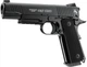 Пневматичний пістолет Umarex Colt M45 CQBP BLACK Blowback кал.4,5мм - зображення 2