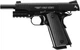 Пневматичний пістолет Umarex Colt M45 CQBP BLACK Blowback кал.4,5мм - зображення 3