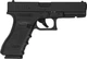Пистолет пневматический Umarex Glock 17 Blowback кал. 4,5 мм (с затворной задержкой) - изображение 2