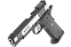Пневматический пистолет Umarex SR1911 Competition кал.4,5мм - изображение 5