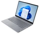 Ноутбук Lenovo ThinkBook 14 G9 IRL (21UY0067RA) Arctic Gray - изображение 3