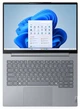 Ноутбук Lenovo ThinkBook 14 G9 IRL (21UY0067RA) Arctic Gray - изображение 4