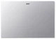 Ноутбук Acer Swift Lite 16 SFL16-31P (NX.D4WEX.003) Silver - изображение 7