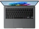 Ноутбук Samsung Galaxy Book5 Pro 14; Copilot+ PC (NP944XHA-KG3DE) Moonstone Gray - зображення 3