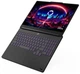 Ноутбук Lenovo Legion 5 15AHP11 (83Q70068US) Eclipse Black - изображение 5