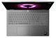 Ноутбук Lenovo LOQ Essential 15ARP11 (83VA0012RM) Luna Gray - зображення 7