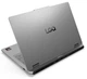 Ноутбук Lenovo LOQ Essential 15ARP11 (83VA0012RM) Luna Gray - зображення 8