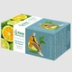 Чай черный Tea Moments Bergamot Bouquet Букет Бергамота 22 саш по 1.8 г - изображение 3