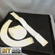 Лист EVA Foam Premium High 55x50см для косплея и крафта. Толщина 5мм - изображение 4