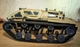 Вездеход на радиоуправлении JJRC C8812 Ripsaw EV3 F-4 Желтый - изображение 3