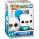 Фигурка Funko Pop! Pokemon: Ошавотт 9.6см (69078) [118801] - изображение 5