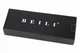 Професійний набір пензлів для макіяжу очей BEILI Black 15 шт (модель E15), натуральний ворс кози та синтетика - зображення 7
