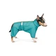 Комбінезон для тварин Pet Fashion "RAIN" XS (бірюзовий) (4823082425839) - зображення 1