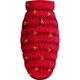 Курточка для тварин WAUDOG Clothes "Супермен червоний" XS 22 (0922-4007) - зображення 2