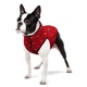 Курточка для тварин WAUDOG Clothes "Супермен червоний" XS 22 (0922-4007) - зображення 3