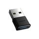 Адаптер Baseus Wireless Adapter BA04 Black (ZJBA000001) - изображение 1