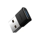 Адаптер Baseus Wireless Adapter BA04 Black (ZJBA000001) - изображение 2
