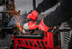 Акумуляторна кутова шліфмашина MILWAUKEE M18 BLSAG125X-0 (125 мм) - зображення 3