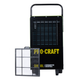 Осушитель воздуха промышленный Procraft DH50L - изображение 5