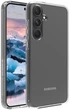 Etui na smartfon Dbramante1928 Iceland Ultra D3O do Samsung Galaxy S23 FE Przezroczyste (IDSFCL006178) - obraz 5