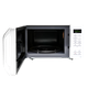 Мікрохвильова піч Panasonic NN-ST34HWZPE OPENBOX - изображение 3