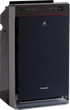 Очищувач повітря Panasonic F-VXK90R-K - изображение 7