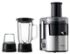 Соковижималка Panasonic MJ-DJ31STQ - изображение 6