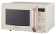 Мікрохвильова піч Panasonic NN-ST35MKZPE OPENBOX - зображення 7