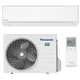 Кондиціонер Panasonic Super Compact Inverter CS-TZ25ZKEW/CU-TZ25ZKE - зображення 6