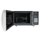 Мікрохвильова піч з грилем Panasonic NN-GT352WZUE - зображення 6