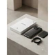 Чехол Rimova Metal для iPhone 13 / 14, черный - изображение 2