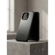 Чехол Rimova Metal для iPhone 13 / 14, черный - изображение 3