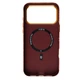 Защитный чехол FIBRA Carbonite Design with MagSafe iPhone 17 Pro Max Design 22 - изображение 3