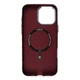 Защитный чехол FIBRA Carbonite Design with MagSafe iPhone 16 Pro Design 20 - изображение 3