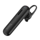Bluetooth-гарнитура Hoco E36 с микрофоном, черные - изображение 2